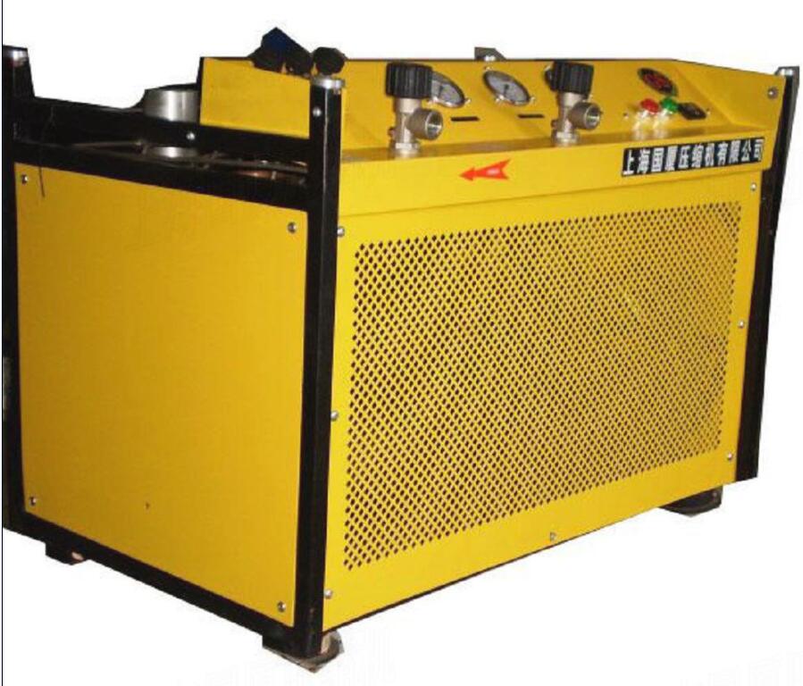 為什么天然氣壓縮機(jī)成為我們生活的一部分呢? 可靠性